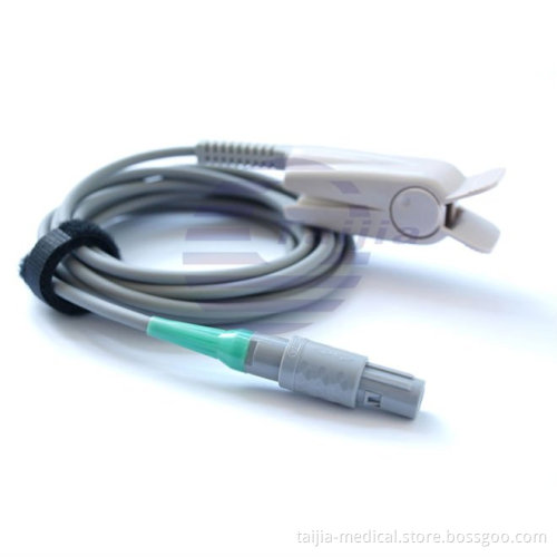 Nelllcor Spo2 Sensor